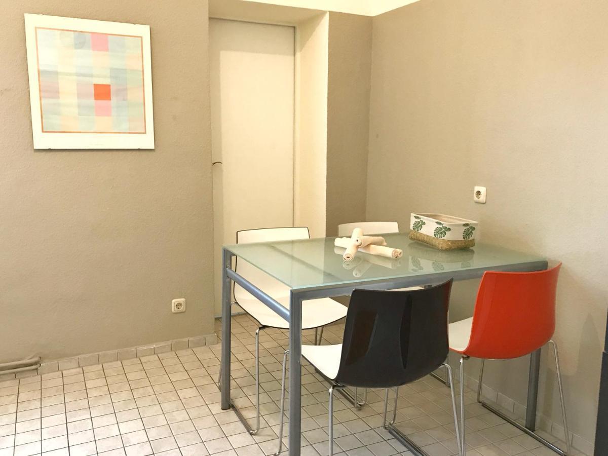 Haus Stothfang - Ferienwohnung 3 Sassnitz Dış mekan fotoğraf