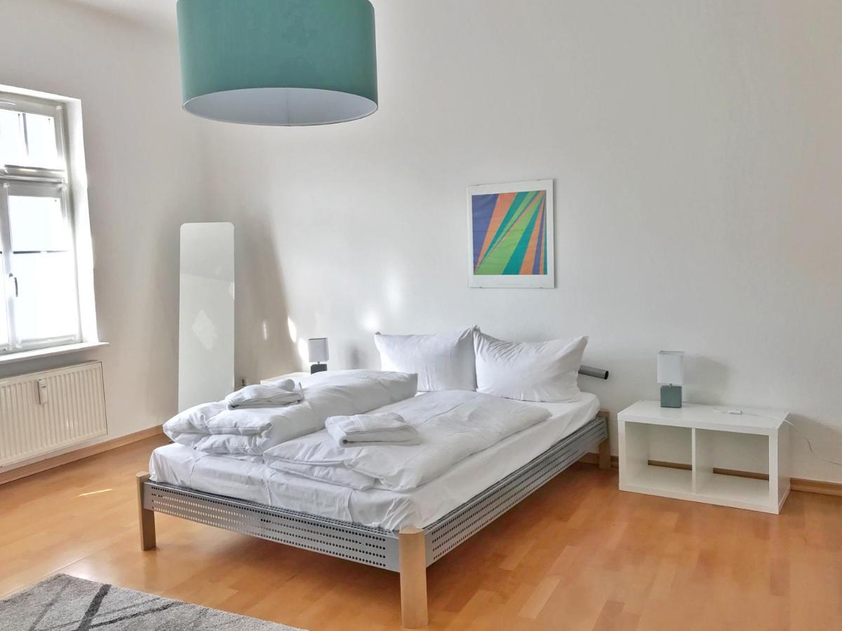 Haus Stothfang - Ferienwohnung 3 Sassnitz Dış mekan fotoğraf